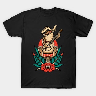 Strum Along T-Shirt